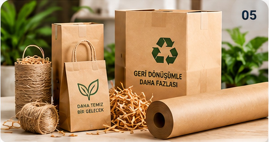 Geri Dönüşümlü Çözümler